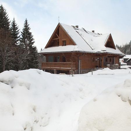 Penzion Nebeski Vysoké Tatry Esterno foto